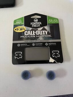 Kontrolfreek xbox
