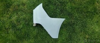 Ford Transit Tourneo Connect MK2 2013 -2024 - zadni naraznik