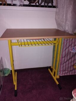 Novy stul - 1