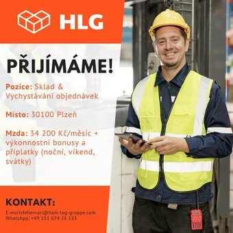 Přidejte se k LIDL Digital Plzeň