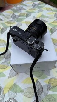Fujifilm X-E5