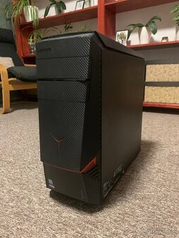 Stolni PC i5 7400, GTX 1060 6gb, 16GB RAM