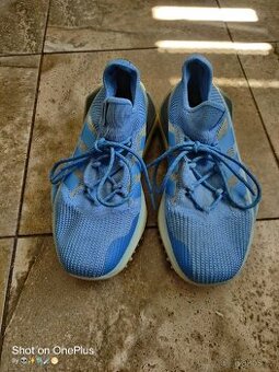 Adidas originals NMD S1 blue W (38 2/3) (US 7)