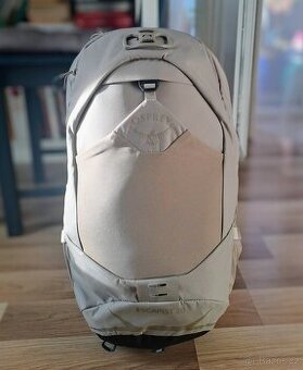 Nový batoh Osprey Escapist 20