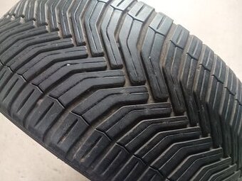 225/45 R17 MICHELIN (3217)