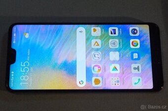 Huawei P20 4GB RAM / 128GB