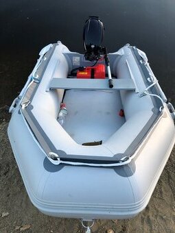 nafukovací člun boat007 delka 290cm