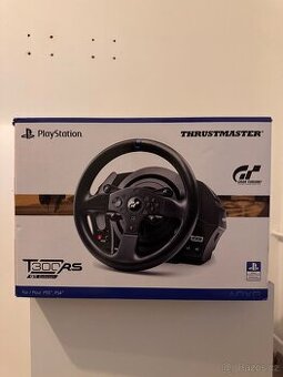 Herní volant Thrustmaster T300 RS GT Edition