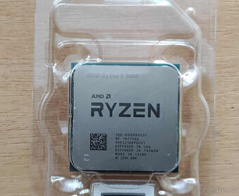 Ryzen 3600