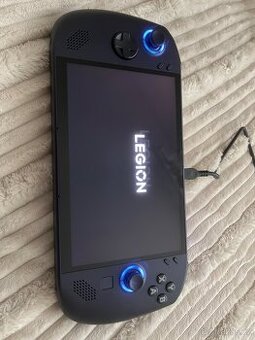 Lenovo Legion Go S