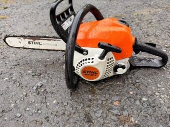 Stihl ms181c