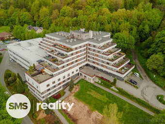 Prodej kompletně zařízené a zkolaudované ordinace - připrave