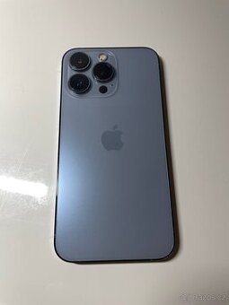 iPhone 13pro 128GB Sierra blue 76% BAT
