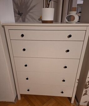 Komoda IKEA