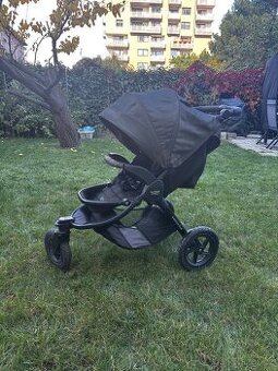 Britax Römer B-Motion 3 Plus (+příslušenství)