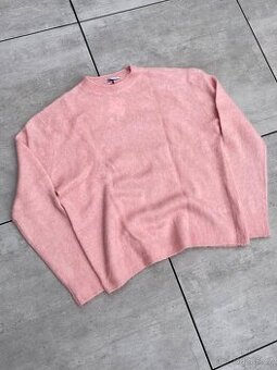 Zara Light Pink Sweater (L)