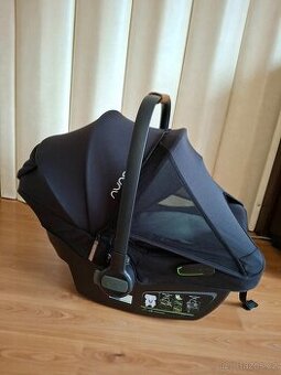 Autosedačka Nuna PIPA next