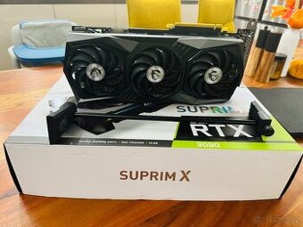 RTX 3090 SUPREME X