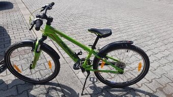Dětské kolo Merida