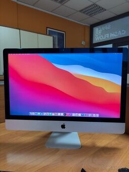 iMac 27" Retina 5K (2020) - Viac kusov