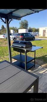 Gril IKEA GRILLSKAR