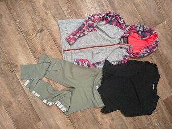 Dívčí mix oblečení