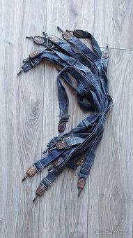 Popruh. Řemen. Drobnost. Armáda. Německo. nové originál