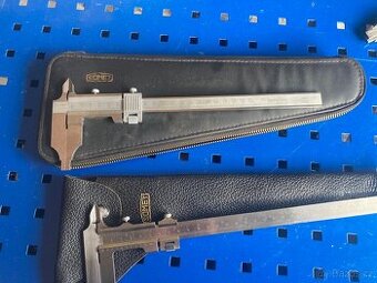 Posuvná měřidla somet