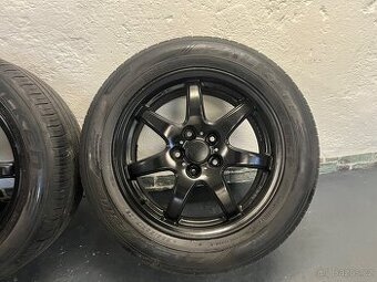 ALU kola 5x120 R17