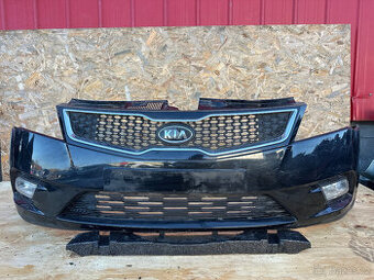 PRODÁM PÁTE DVEŘE, ZADNÍ VÍKO KUFRU KIA CEED I FACELIFT