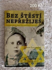 Bez štěstí nepřežiješ