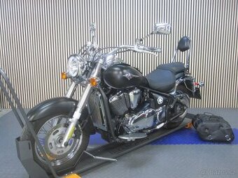 Kawasaki VN 900 Classic