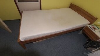 Postel 120x215 za odnos