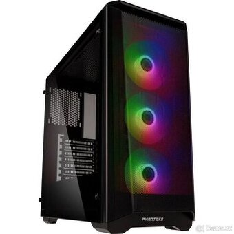 Phanteks Eclipse P400A PH-EC400ATG DBK01