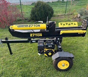 Štípač na dřevo CHAMPION