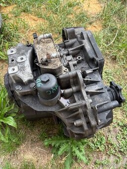 DSG DQ250 2.0tdi HYC passat b6 2.0tdi 103kw BMM,BMP