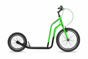 Koloběžka Galaxy Trifid - nová