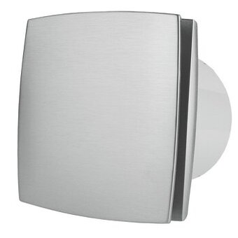 Ventilátor DALAP BFAZW 125 mm