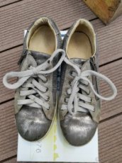 Dívčí boty Primigi vel.32