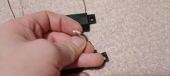 Reproduktory Lenovo Legion 5 17ACH6H