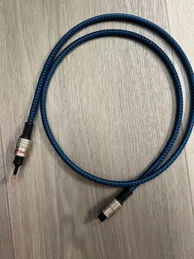 Audioquest cinemaquest