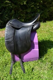 Drezurní sedlo Schleese ERI