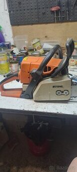 Stihl ms 250