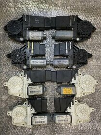 Motorky stahování oken + stahovačky