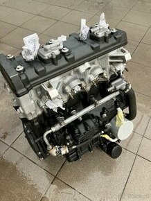 Motor Kawasaki ZZR 1441