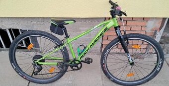 Horské kolo  RockMachine 27"