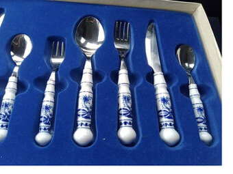 Cibulák příbor ABS