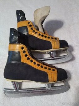 Brusle, staré ČSSR