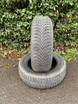 185/65 R15 92H Goodride 2x6mm dot2322 zimní