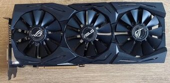 ASUS ROG STRIX GTX 1080 Ti 11GB